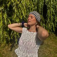 Image 1 of The Beanie