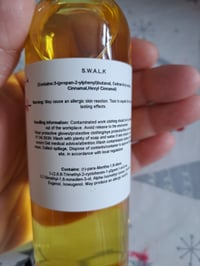 Image 2 of Oils destash