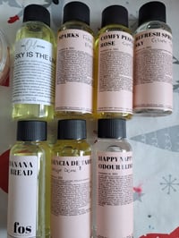Image 4 of Oils destash