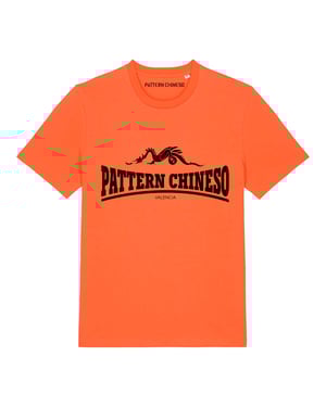 Image of Training logo TEE
