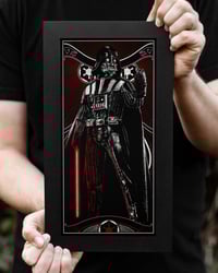 Image 1 of Darth Vader - Color Variant