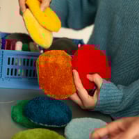 Image 2 of Stage 2 : Découvrez le tufting de A à Z