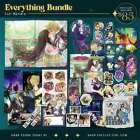 Image 1 of Everything Full Bundle