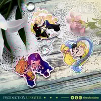 Image 3 of Sticker Bundles
