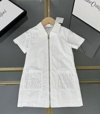 Image 1 of Brezza Dress
