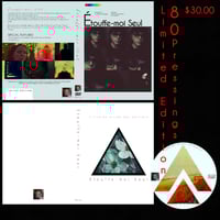 Vivian Kay Quintero's Etouffe-moi Seul