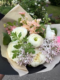 Graduation Bouquet