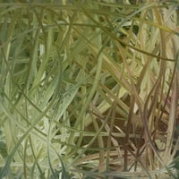 Image 1 of Fractures - Large Oil Painting