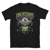 [Free Shipping] UFO Tee