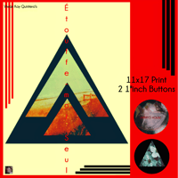 Image 3 of Vivian Kay Quintero's Etouffe-moi Seul (Special Limited Edition)