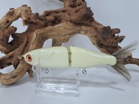 Image 7 of Jordan Fish Tales- Mobbin Mullet colorway #24