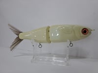 Image 4 of Jordan Fish Tales- Mobbin Mullet colorway #24