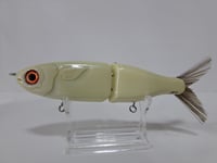 Image 5 of Jordan Fish Tales- Mobbin Mullet colorway #24