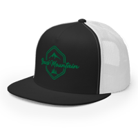 Image 3 of Casquette BACK WOOD