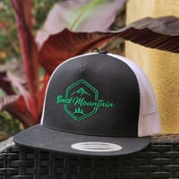 Image 1 of Casquette BACK WOOD