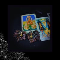 Image 4 of ☽ Vitis Mariscum ☾