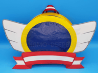 Image 1 of WING EMBLEM Ita Bag