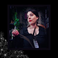 Image 6 of ☽ Vitis Mariscum ☾