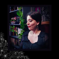 Image 8 of ☽ Vitis Mariscum ☾