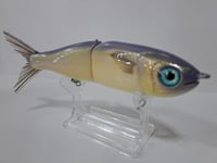 Image 2 of Jordan Fish Tales- Mobbin Mullet colorway #17