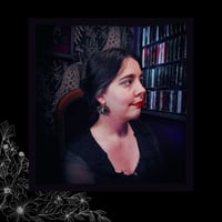 Image 9 of ☽ Vitis Mariscum ☾