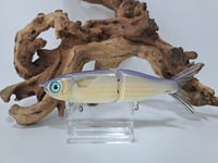Image 1 of Jordan Fish Tales- Mobbin Mullet colorway #17
