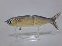 Image 6 of Jordan Fish Tales- Mobbin Mullet colorway #17