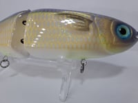 Image 8 of Jordan Fish Tales- Mobbin Mullet colorway #17