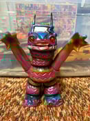 Image of RAMPAGE Custom Hukkokudo Smogon!
