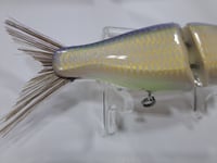 Image 7 of Jordan Fish Tales- Mobbin Mullet colorway #17