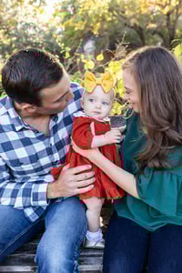 Image 4 of 2025 Fall minis at Flippen Park $200+ TAX (non refundable retainer)