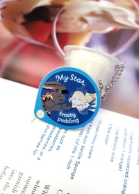 Image 2 of Squish Squish Puddy Charm