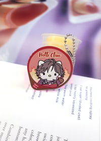 Image 3 of Squish Squish Puddy Charm