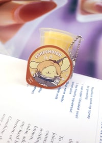 Image 4 of Squish Squish Puddy Charm