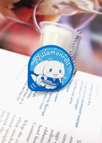 Image 5 of Squish Squish Puddy Charm
