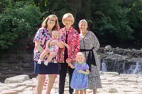 Image 15 of Richardson Waterfalls & Bridges minis - $200+ TAX (50% non refundable retainer)