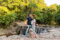 Image 10 of Richardson Waterfalls & Bridges minis - $200+ TAX (50% non refundable retainer)