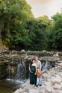 Image 7 of Richardson Waterfalls & Bridges minis - $200+ TAX (50% non refundable retainer)