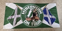 Image 1 of Custom Printed Any Design 150x70cm Polyester Towels. 