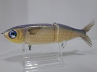 Image 2 of Jordan Fish Tales- Mobbin Mullet colorway #9