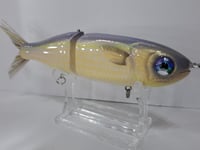 Image 3 of Jordan Fish Tales- Mobbin Mullet colorway #9