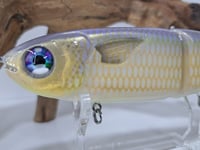 Image 5 of Jordan Fish Tales- Mobbin Mullet colorway #9