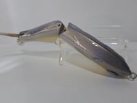 Image 4 of Jordan Fish Tales- Mobbin Mullet colorway #9