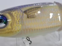 Image 6 of Jordan Fish Tales- Mobbin Mullet colorway #9