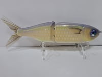 Image 7 of Jordan Fish Tales- Mobbin Mullet colorway #9