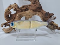 Image 1 of Jordan Fish Tales- Mobbin Mullet colorway # 39