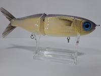 Image 2 of Jordan Fish Tales- Mobbin Mullet colorway # 39
