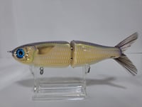 Image 3 of Jordan Fish Tales- Mobbin Mullet colorway # 39