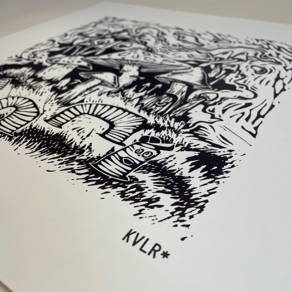 Natures little weirdos