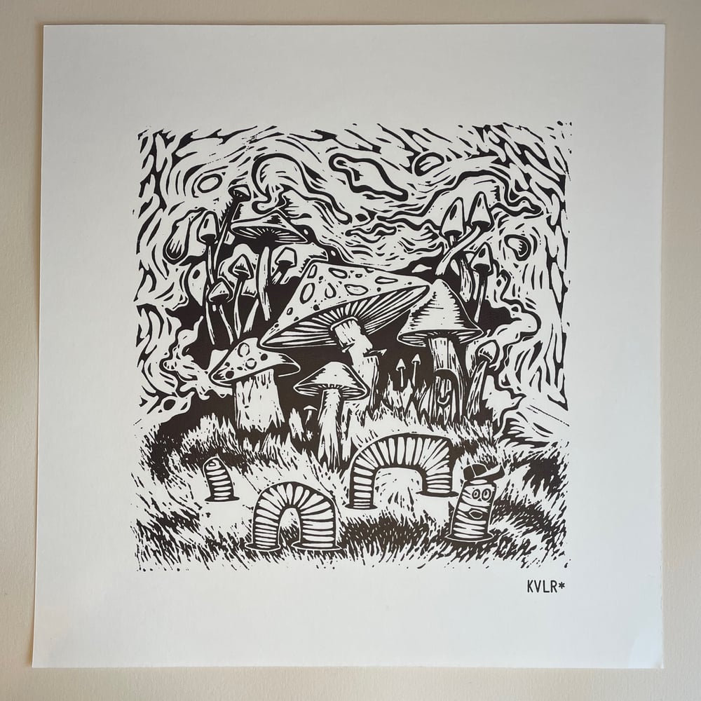 Natures little weirdos